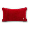 Tell Me What You Want Needlepoint Pillow - Liza Pruitt