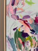 Tending the Soul | 36" h x 36" w | Framed - Liza Pruitt