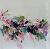 Tending the Soul | 36" h x 36" w | Framed - Liza Pruitt