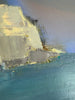 Terra Cognita | 30" h x 40" w - Liza Pruitt