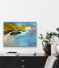 Terra Cognita | 30" h x 40" w - Liza Pruitt