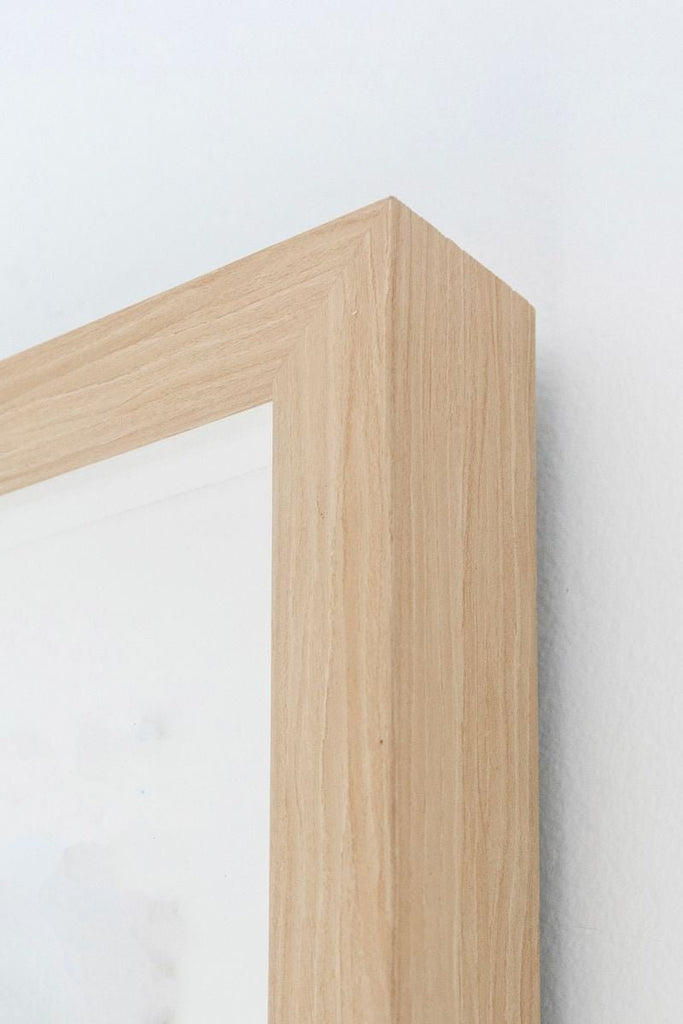 That Book I Recommended | 36.25” h x 28.5” w | Framed - Liza Pruitt