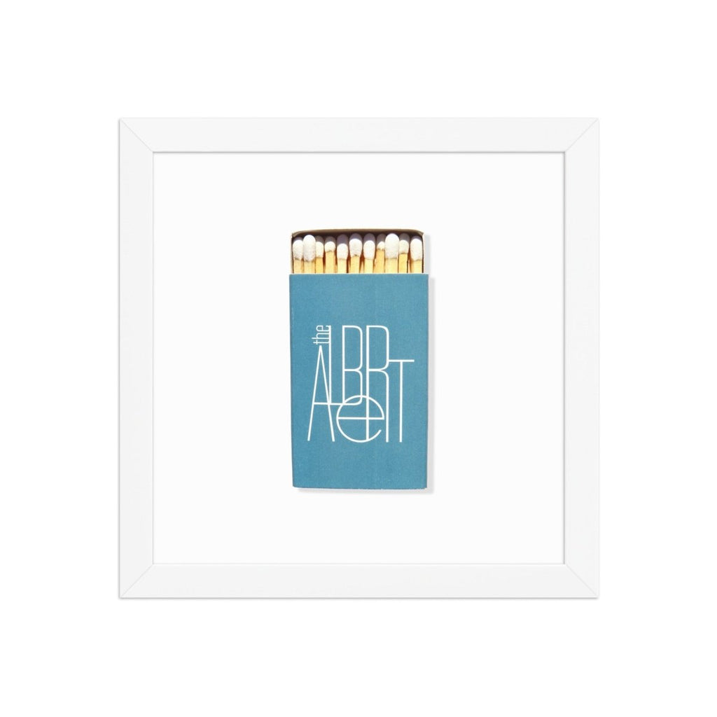 The Albert - Liza Pruitt