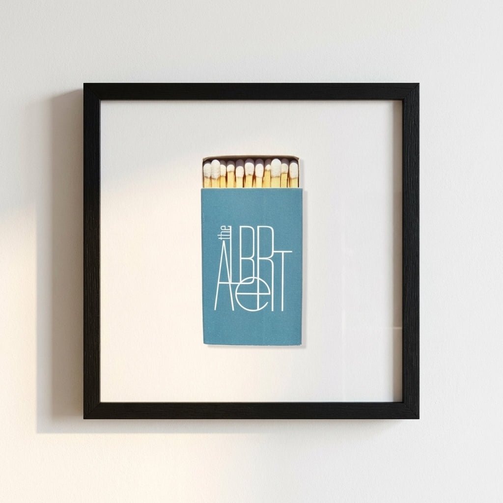 The Albert - Liza Pruitt