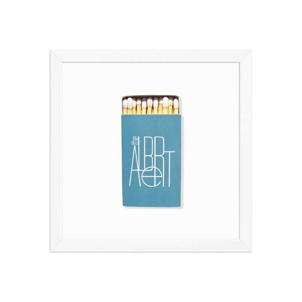 The Albert - Liza Pruitt