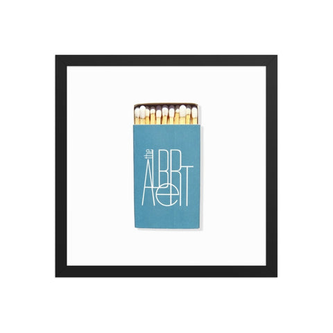 The Albert - Liza Pruitt