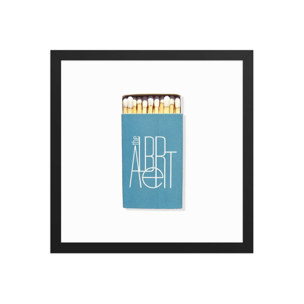 The Albert - Liza Pruitt