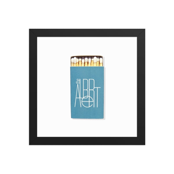 The Albert - Liza Pruitt