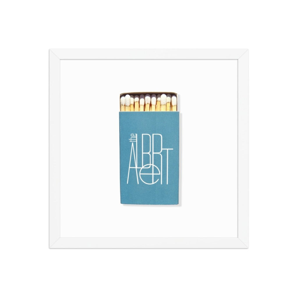 The Albert - Liza Pruitt