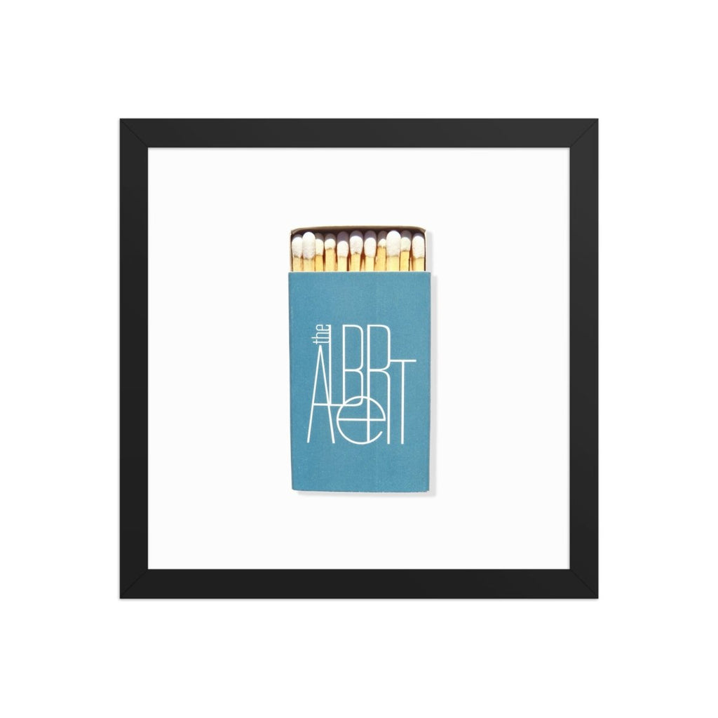 The Albert - Liza Pruitt