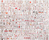 The American Dream - Open Edition Canvas Print - Liza Pruitt