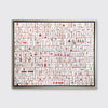 The American Dream - Open Edition Canvas Print - Liza Pruitt