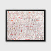 The American Dream - Open Edition Canvas Print - Liza Pruitt