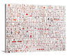The American Dream - Open Edition Canvas Print - Liza Pruitt