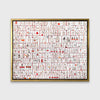 The American Dream - Open Edition Canvas Print - Liza Pruitt