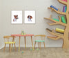 The Beagle - Open Edition Paper Print - Liza Pruitt