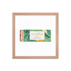 The Beverly Hills Hotel Framed Print - Liza Pruitt