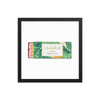 The Beverly Hills Hotel Framed Print - Liza Pruitt