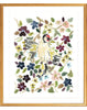 The "Bird in the Garden" Garden Party Series, Fine Art Print - Liza Pruitt