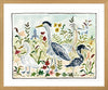The "Bird Party" Fine Art Print - Liza Pruitt
