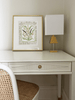 The "Botanical Rainbow Taupe" Fine Art Print - Liza Pruitt