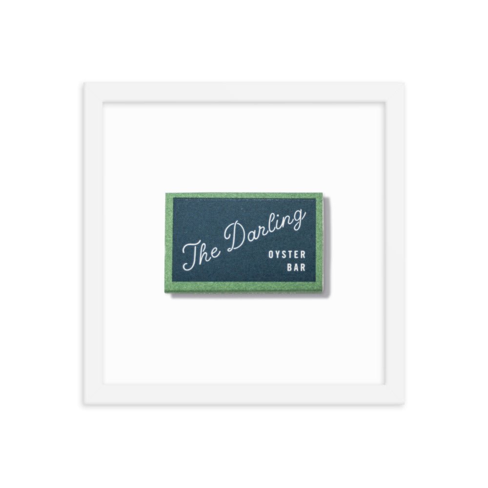 The Darling - Liza Pruitt