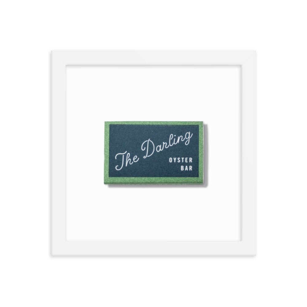 The Darling - Liza Pruitt