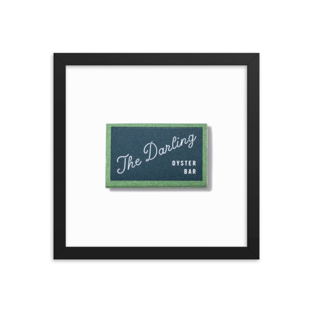 The Darling - Liza Pruitt
