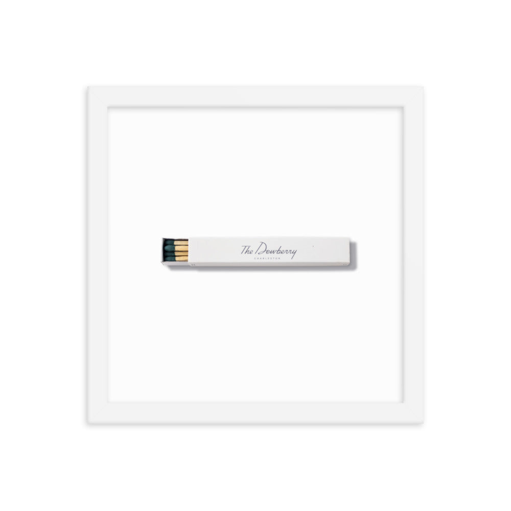 The Dewberry - Liza Pruitt