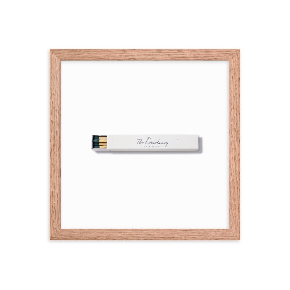 The Dewberry - Liza Pruitt