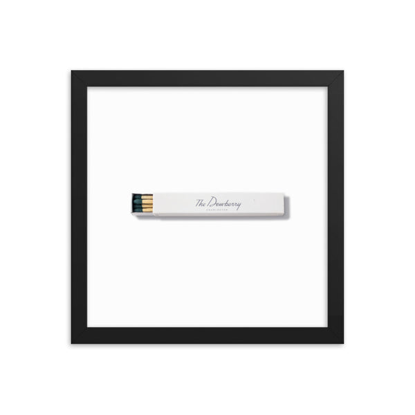 The Dewberry - Liza Pruitt