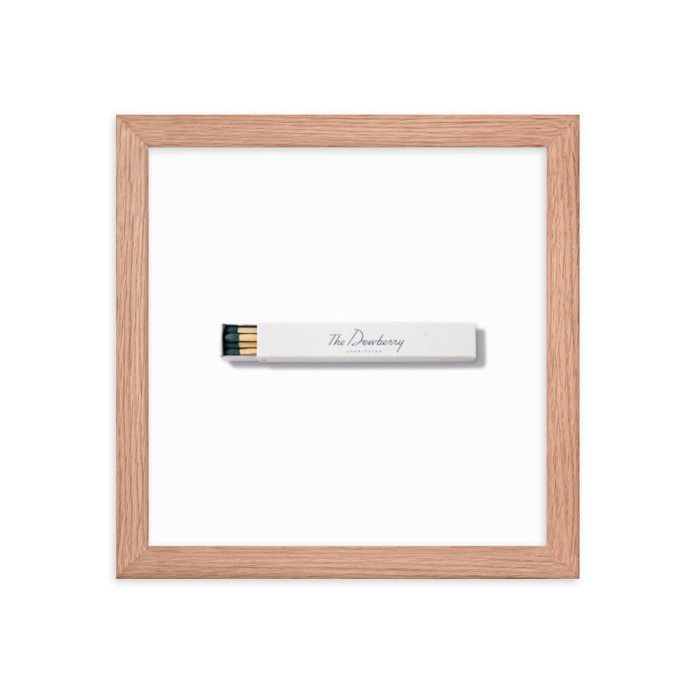 The Dewberry - Liza Pruitt