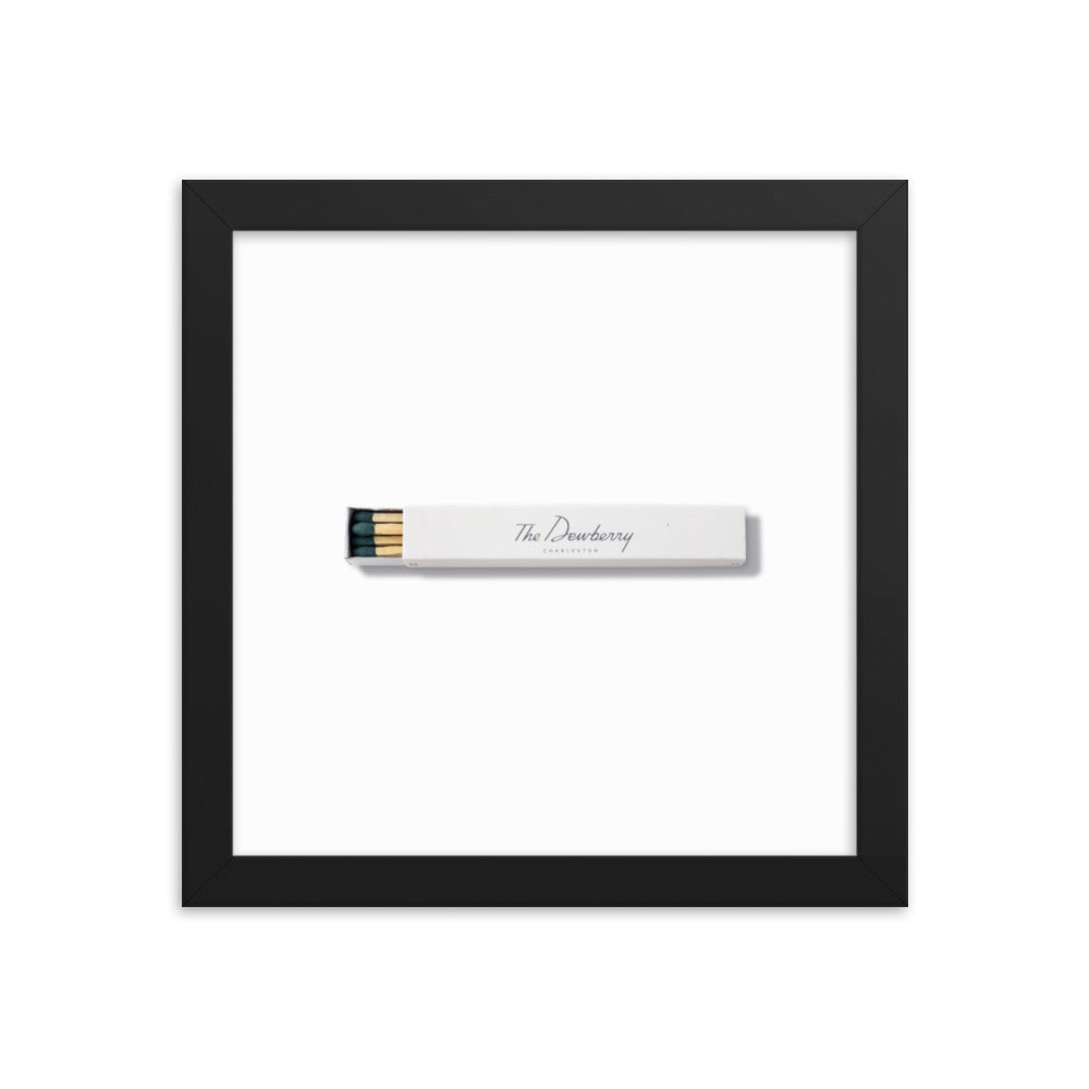 The Dewberry - Liza Pruitt