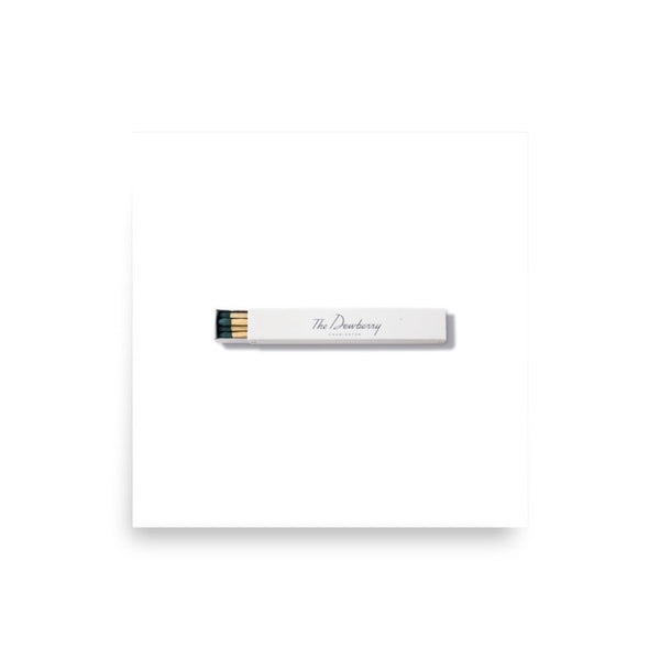 The Dewberry Print - Liza Pruitt