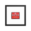 The Dutch NYC - Liza Pruitt