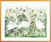 The "Emerald Herons" Fine Art Print - Liza Pruitt