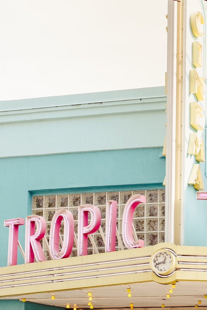 The Florida Keys I - Liza Pruitt