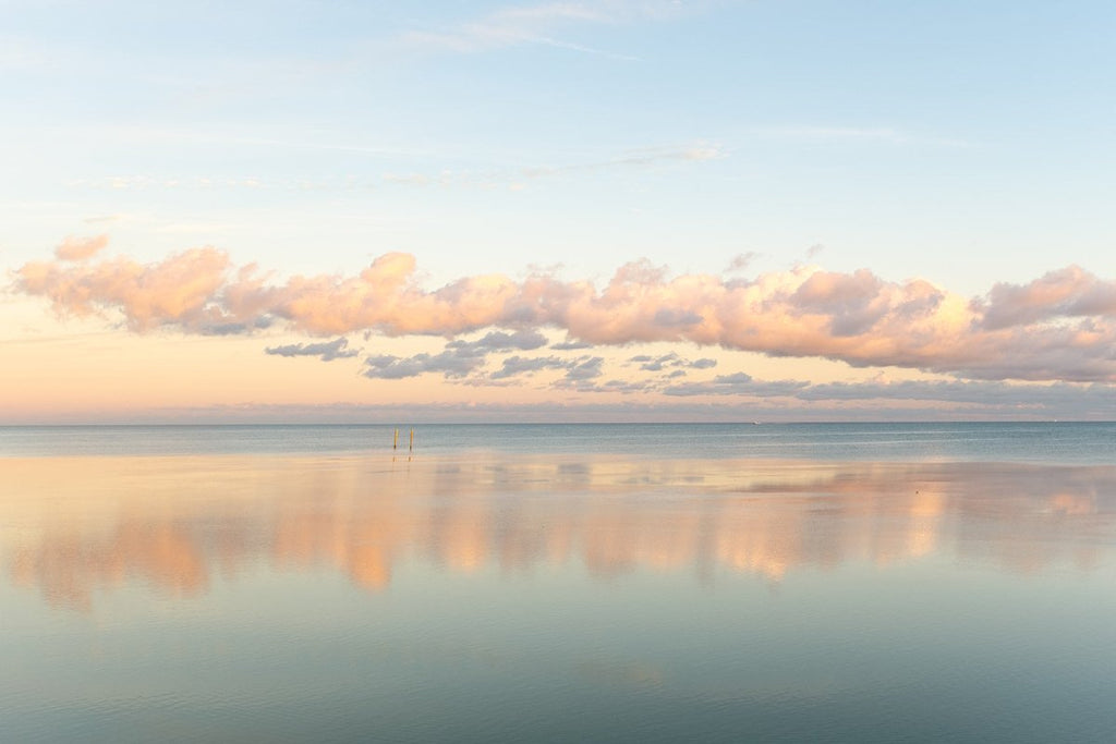 The Florida Keys II - Liza Pruitt