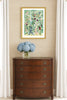The "Flower Jewels No. 1" Chinoiserie Fine Art Print - Liza Pruitt