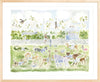The "Football Zoo" Fine Art Print - Liza Pruitt