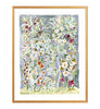 The "Garden Gala No. 1" Chinoiserie Fine Art Print - Liza Pruitt