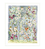 The "Garden Gala No. 2" Chinoiserie Fine Art Print - Liza Pruitt