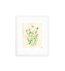 The "Golden Hour Botanical No. 2" Fine Art Print - Liza Pruitt