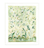 The "Green Canopies No. 2" Chinoiserie Fine Art Print - Liza Pruitt