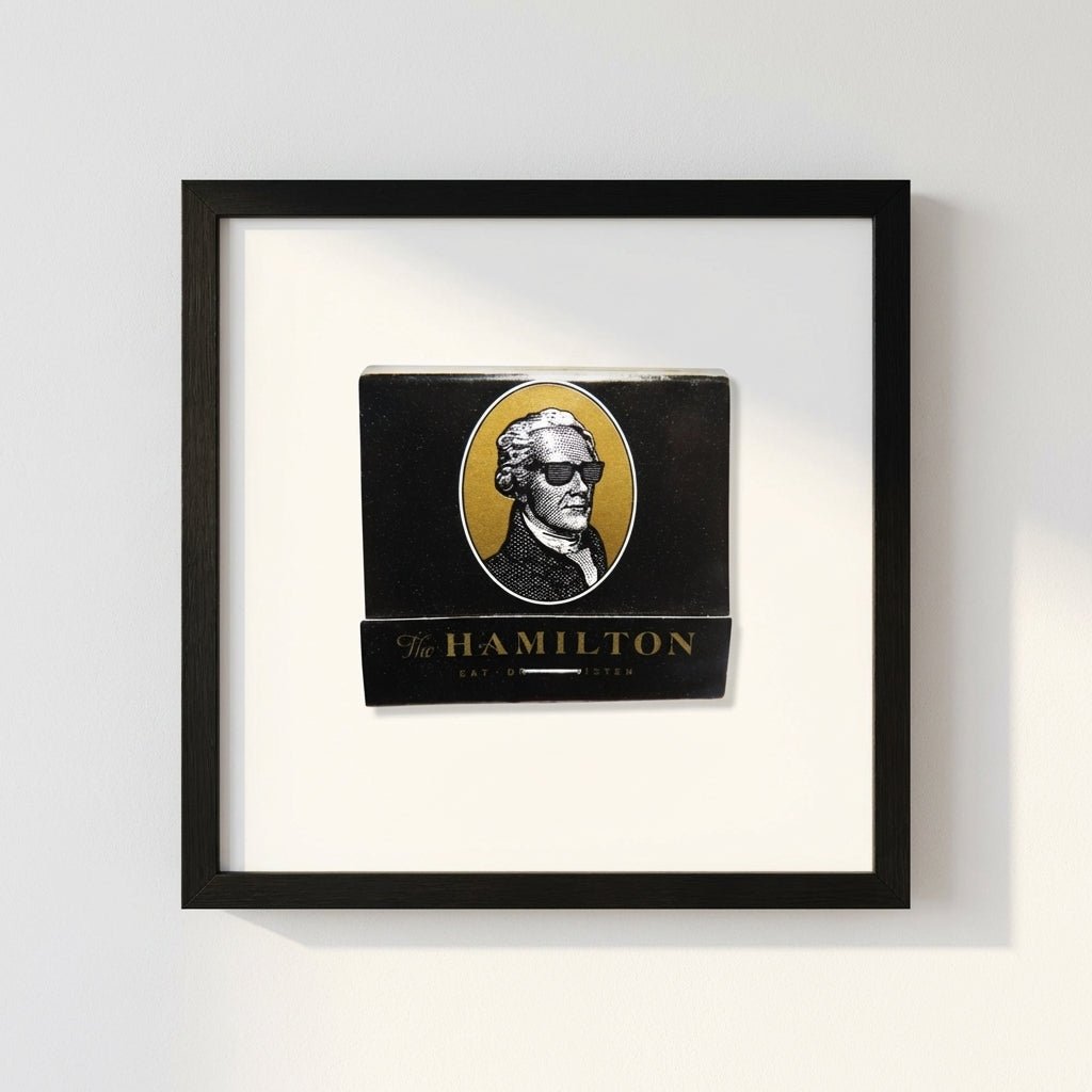 The Hamilton - Liza Pruitt