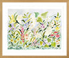 The " Heron Girls in the Garden" Fine Art Print - Liza Pruitt