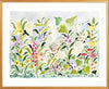 The " Heron Girls in the Garden" Fine Art Print - Liza Pruitt