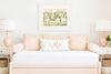The "Heron Pinks" Fine Art Print - Liza Pruitt