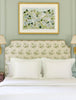 The "Herons in the Hydrangeas" Fine Art Print - Liza Pruitt