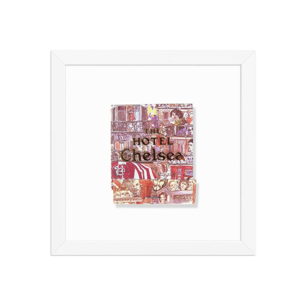 The Hotel Chelsea NYC - Liza Pruitt